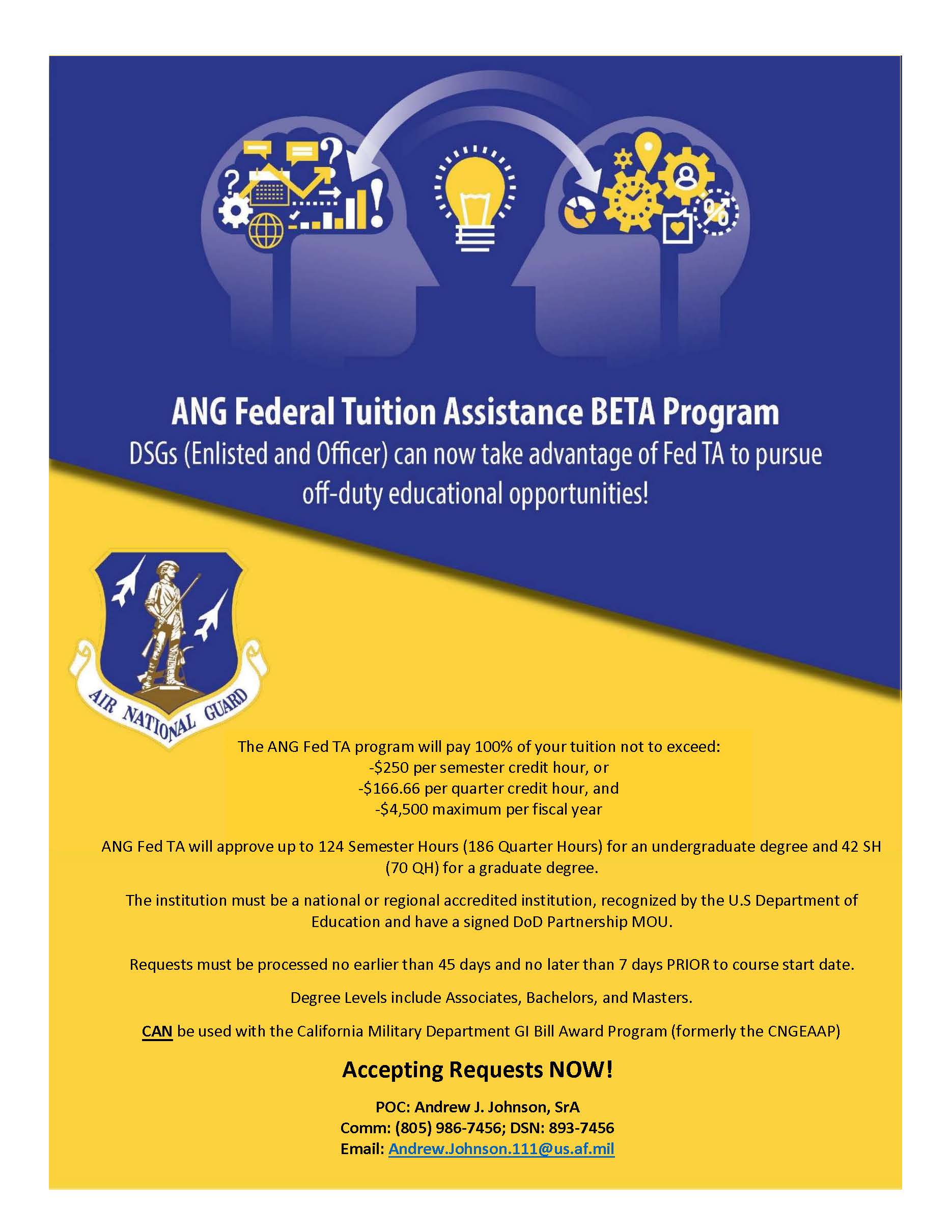 Education & Tuition Benefits